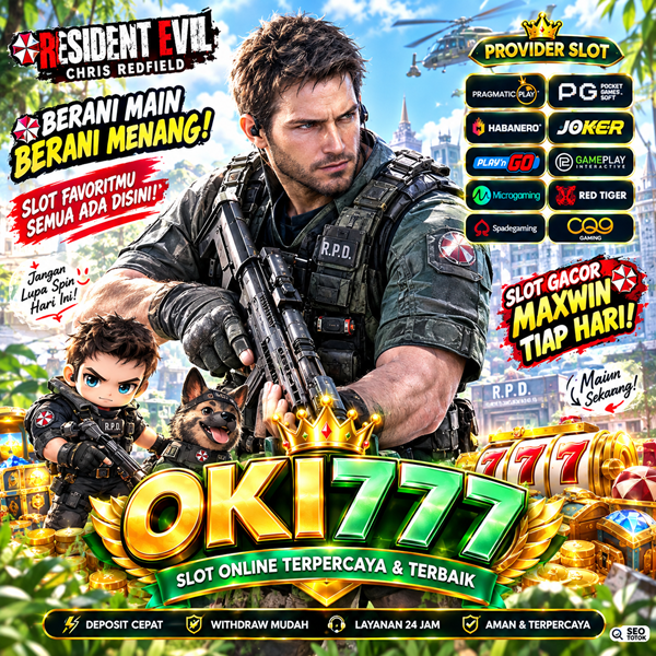 OKI777